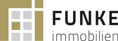 Funke immobilien logo