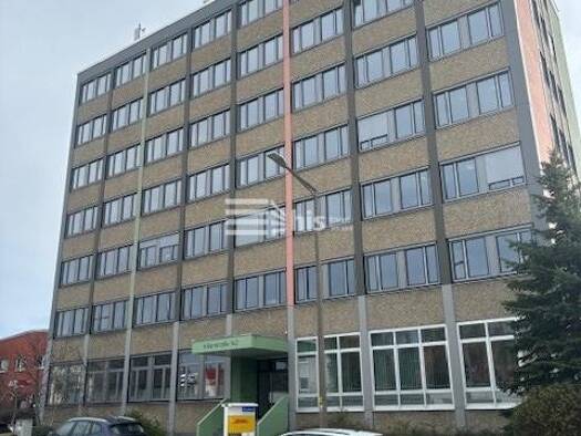 Bürofläche zur Miete 8,90 € 2.101,2 m² Bürofläche teilbar ab 347,5 m² Großreuth h d Veste Nürnberg 90425