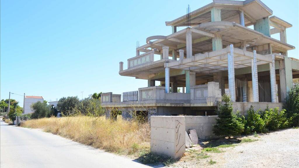 Maisonette zum Kauf 347.000 € 11 Zimmer 567 m² 1. Geschoss Attika