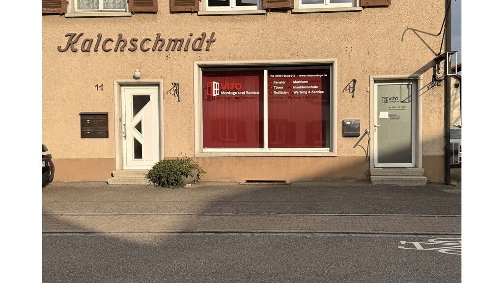 Büro zur Miete provisionsfrei 480 € 1 Zimmer 28 m² Bürofläche Binzen 79589