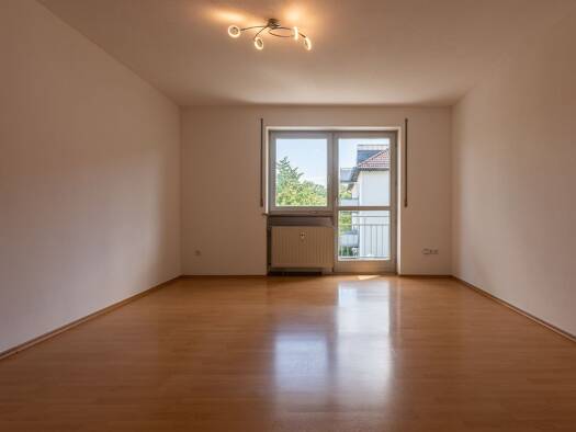 Wohnung zur Miete 520 € 2 Zimmer 54,7 m² frei ab 01.09.2026 Heining Passau 94036