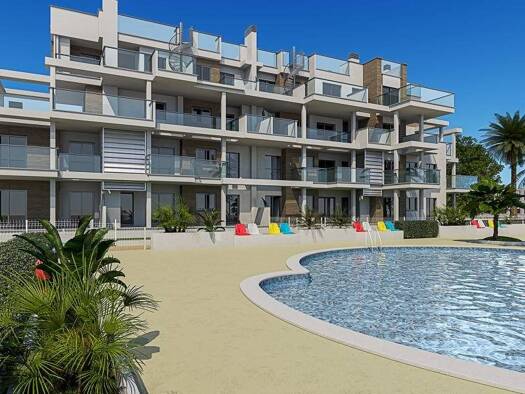 Haus zum Kauf 325.000 € Dénia 03700
