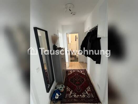 Wohnung zur Miete Tauschwohnung 1.173 € 3 Zimmer 67 m² 2. Geschoss Alsterdorf Nord 22081