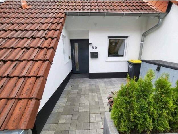 Reihenmittelhaus zur Miete 1.800 € 5 Zimmer 130 m² 200 m² Grundstück Lüdenscheid 58507