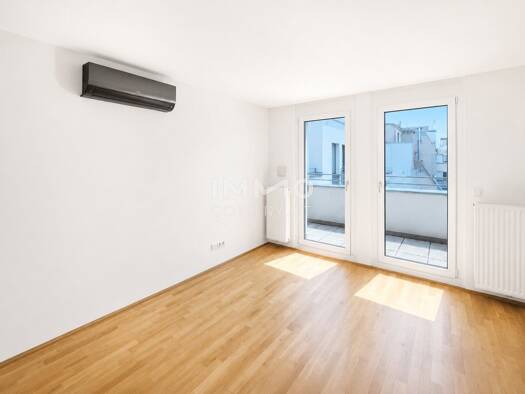 Wohnung zur Miete 938 € 2 Zimmer 48 m² 4. Geschoss Wien,Ottakring 1160