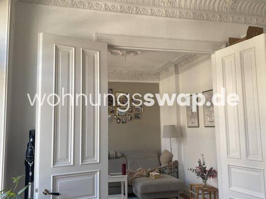 Wohnung zur Miete Tauschwohnung 870 € 4 Zimmer 71 m² 2. Geschoss Altona-Altstadt Altona 22767
