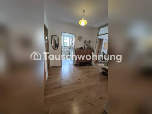 Wohnung zur Miete Tauschwohnung 997 € 3 Zimmer 75 m² 1. Geschoss Neuehrenfeld Ehrenfeld 50823