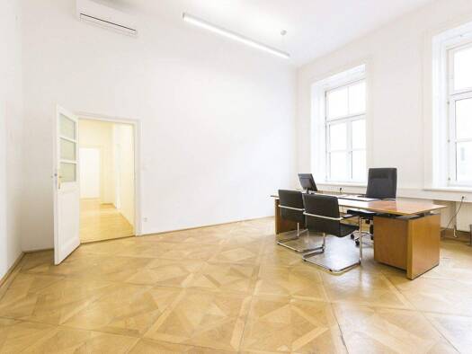Büro zur Miete 2.609 € 5 Zimmer Wien 1060