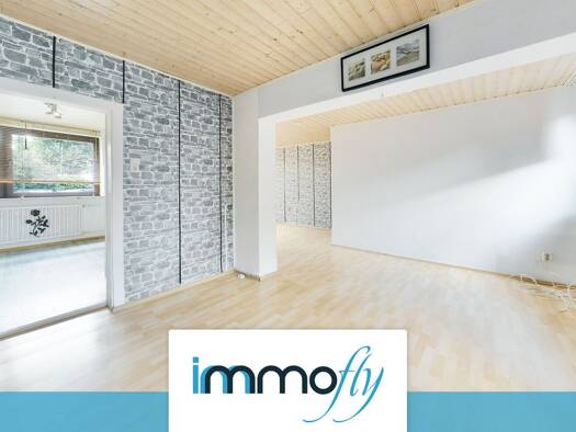 Reihenmittelhaus zum Kauf 99.000 € 4 Zimmer 96 m² 130 m² Grundstück Lieck Heinsberg 52525