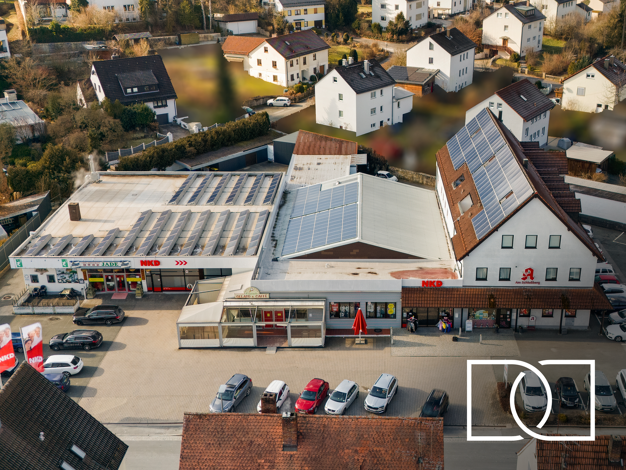 Büro zum Kauf 1.890.000 € 30 Zimmer 2.458 m² Bürofläche Pegnitz 91257