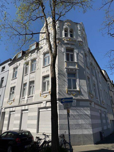 Mehrfamilienhaus zum Kauf - Ansicht 6