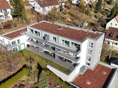 Wohnung zur Miete - Erstbezug 1.250 € 4 Zimmer 110 m² frei ab sofort Albstadt 72458