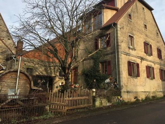 Einfamilienhaus zum Kauf 220.000 € 6 Zimmer 220 m² 1.340 m² Grundstück Siltzheim 67260