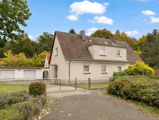 Doppelhaushälfte zum Kauf 349.000 € 2 Zimmer 90,3 m² 622 m² Grundstück Schlebusch Leverkusen 51375