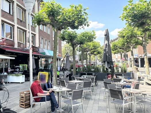 Wohn- und Geschäftshaus zum Kauf als Kapitalanlage geeignet 670.000 € 240 m² 119 m² Grundstück Düren 52349