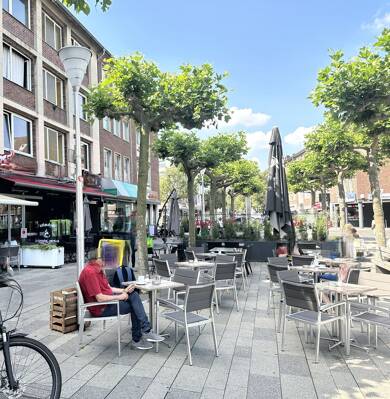 Wohn- und Geschäftshaus zum Kauf als Kapitalanlage geeignet 670.000 € 240 m² 119 m² Grundstück Düren 52349