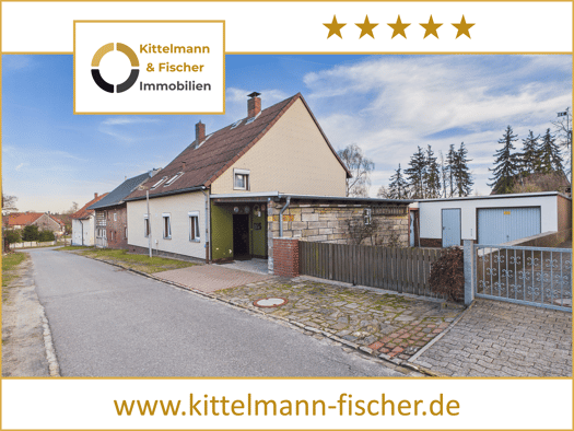 Einfamilienhaus zum Kauf 99.000 € 7 Zimmer 145 m² 763 m² Grundstück Bergstraße 15 Saalsdorf Bahrdorf 38459