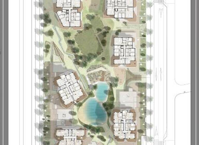 Wohnung zum Kauf - Erstbezug provisionsfrei 920.000 € 3 Zimmer 255 m² 6. Geschoss Villajoyosa 03570