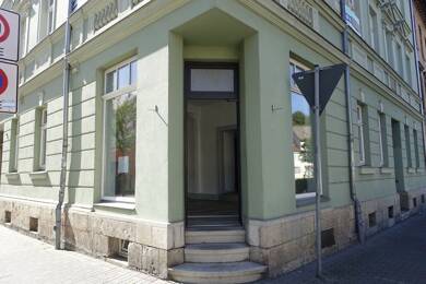 Büro-/Praxisfläche zur Miete provisionsfrei 420 € 2 Zimmer 60 m² Bürofläche Apolda Apolda 99510