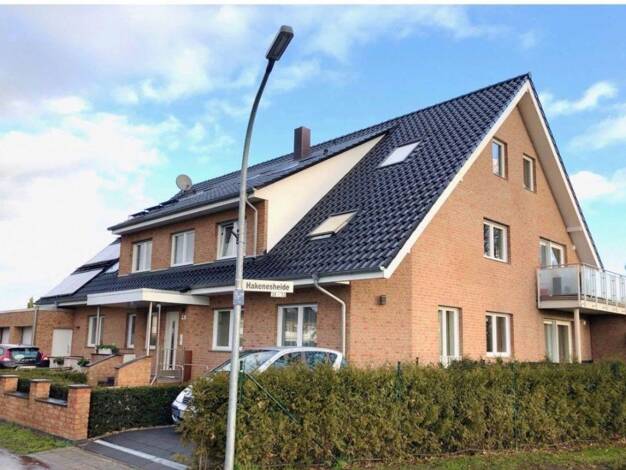 Wohnung zur Miete 1.190 € 3 Zimmer 97 m² 1. Geschoss frei ab 01.06.2026 Gelmer Münster 48157