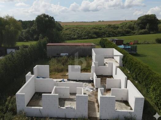 Grundstück zum Kauf 119.900 € 1.300 m² Grundstück Kleekamp Ventschow 19417