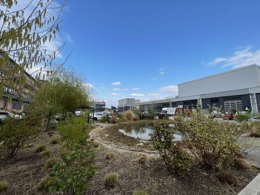 Halle/Industriefläche zur Miete 4,90 € 108 m² Lagerfläche Traiskirchen 2514