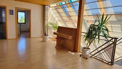 Haus zum Kauf 639.000 € 9 Zimmer 345 m² 800 m² Grundstück Bechhofen Bechhofen 91572