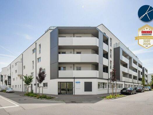 Büro zur Miete 1.774 € 3 Zimmer Teufelhof St. Pölten 3100