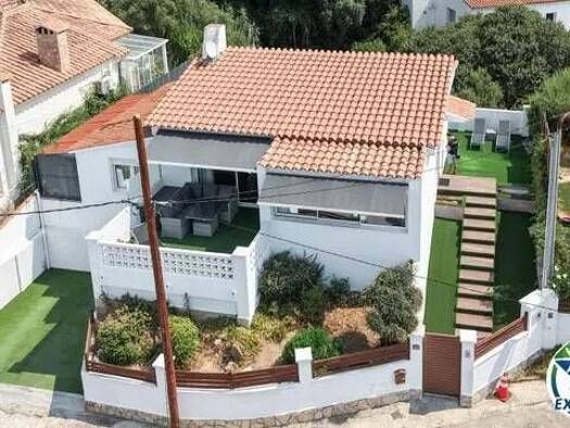 Chalet zum Kauf 489.000 € 3 Zimmer 86 m² Calle Còrdova, 25 Roses 17480