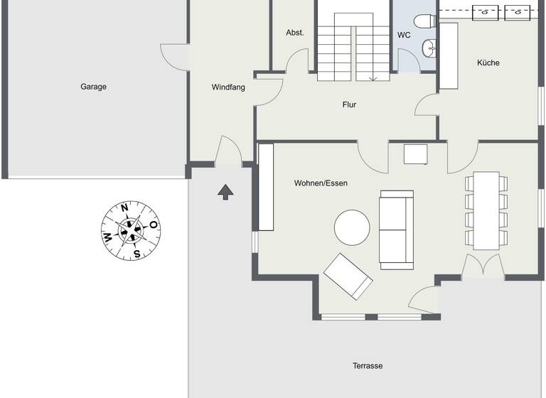 Einfamilienhaus zum Kauf 669.000 € 6 Zimmer 200 m² 718 m² Grundstück Hagelstadt 93095