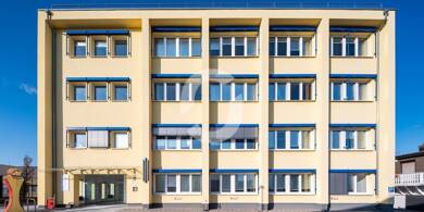 Bürofläche zur Miete provisionsfrei 12,50 € 1.975 m² Bürofläche teilbar ab 190,9 m² Eltingen Leonberg 71229
