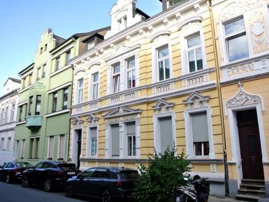 Wohnung zur Miete 495 € 2,5 Zimmer 63 m² Geschoss 1/3 frei ab 01.11.2026 Altstadt-Mitte Oberhausen 46045