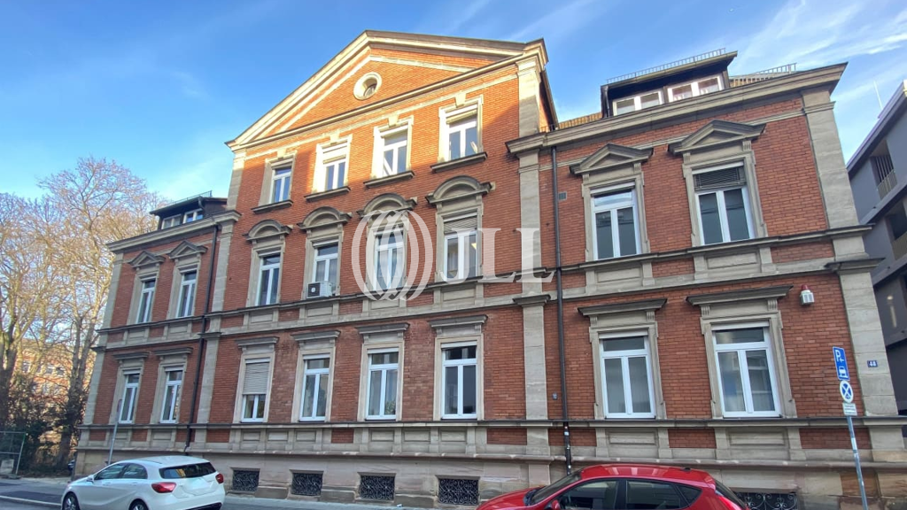Bürofläche zur Miete provisionsfrei 405 m² Bürofläche Gostenhof Nürnberg 90429