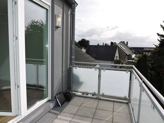Wohnung zur Miete 920 € 2 Zimmer 64 m² 2. Geschoss frei ab 01.10.2026 Widdersdorf Köln 50859