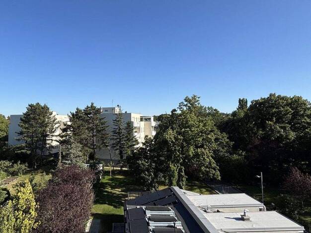 Wohnung zur Miete - Erstbezug 1.150 € 2 Zimmer 51,4 m² 4. Geschoss Feldkellergasse 16 Wien 1130