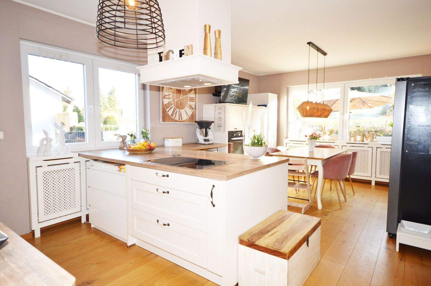 Immobilie in Konz - Provisionfrei - Modern - Flexibel in attraktiver Lage in Konz - Bild 1