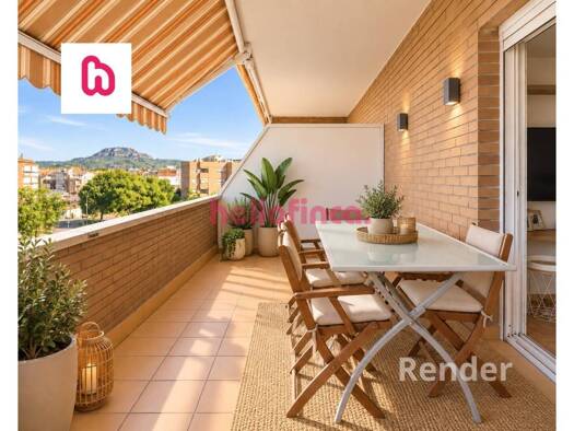 Wohnung zum Kauf 275.000 € 3 Zimmer 96 m² 2. Geschoss Terrassa 08227