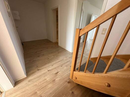 Maisonette zur Miete 550 € 4 Zimmer 87 m² 4. Geschoss frei ab 01.01.2026 Pleißbachstraße 5 Schloßchemnitz Chemnitz 09113