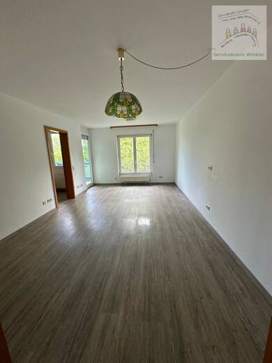 Wohnung zur Miete 740 € 1,5 Zimmer 44,8 m² EG frei ab 01.06.2025 Waiblingen - Kernstadt Waiblingen 71332