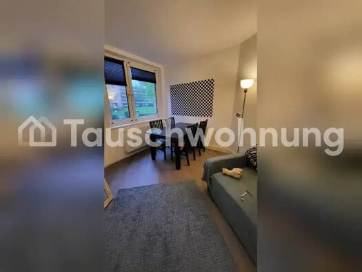 Wohnung zur Miete Tauschwohnung 900 € 2,5 Zimmer 73 m² 1. Geschoss Horn Hamburg 22111