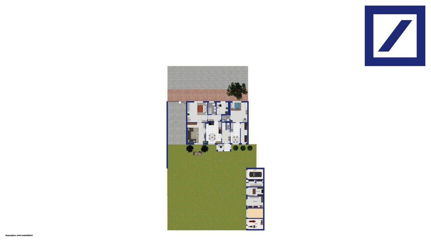 Immobilie in Schönwald - Ein Ort, der mehr ist als ein Zuhause - Bild 3