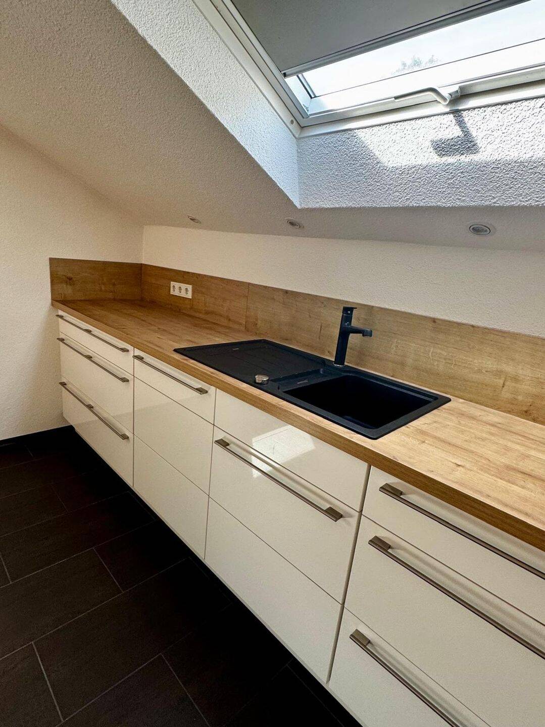 Wohnung zur Miete - Ansicht 3