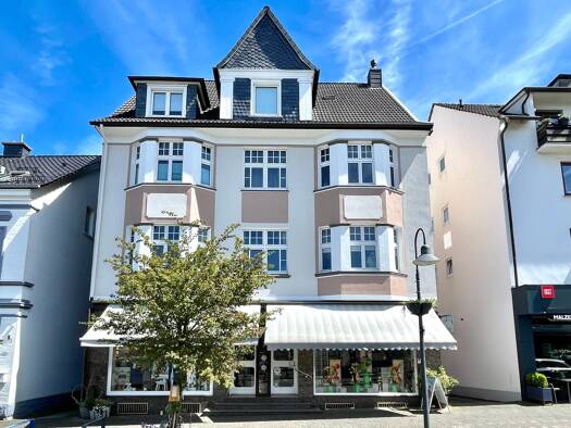 Gewerbeobjekt zum Kauf als Kapitalanlage geeignet 695.000 € 410 m² 365 m² Grundstück Niedersprockhövel Sprockhövel 45549