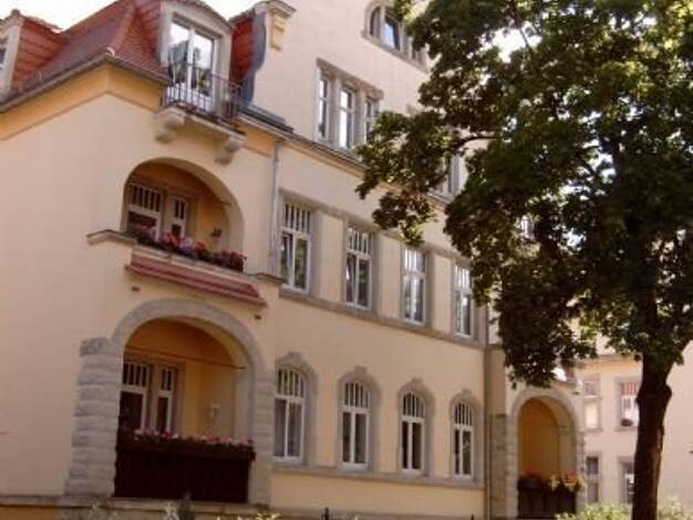 Sonstiges zur Miete 200 € 68 m² Burgsdorffstr. 4 Trachau Dresden 01129