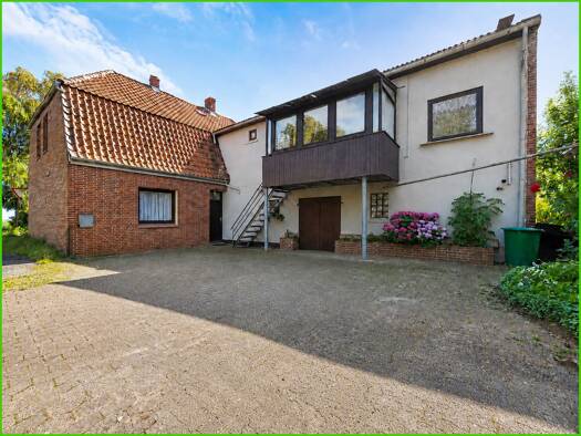 Mehrfamilienhaus zum Kauf 269.900 € 10 Zimmer 249 m² 1.205 m² Grundstück Wremen Wurster Nordseeküste 27639