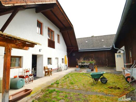 Mehrfamilienhaus zum Kauf 520.000 € 13 Zimmer 318,6 m² 1.800 m² Grundstück Puchberg am Schneeberg 2734