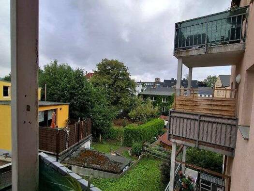Wohnung zum Kauf als Kapitalanlage geeignet 53.000 € 2 Zimmer 60 m² Limbach-Oberfrohna Limbach-Oberfrohna 09212