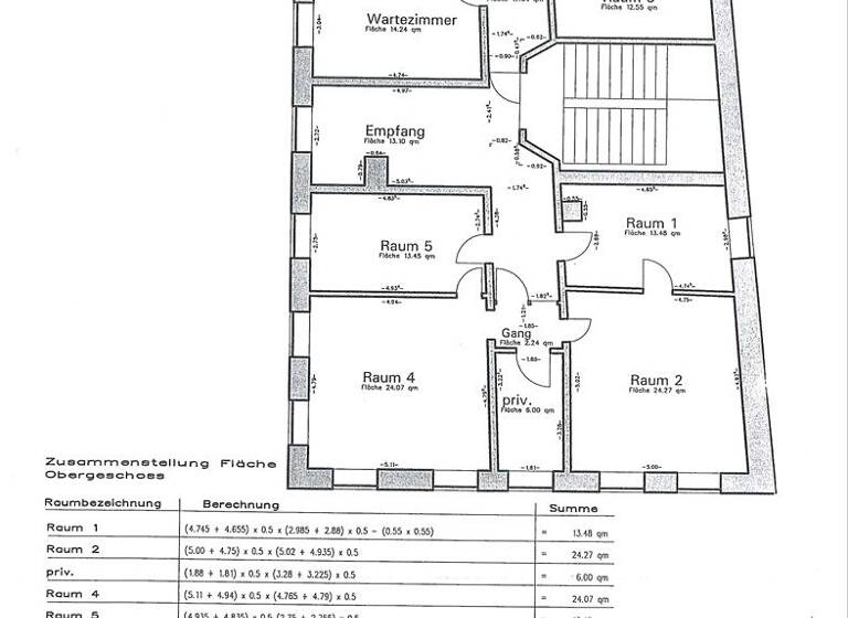 Bürofläche zur Miete 950 € 9 Zimmer 162 m² Bürofläche Schäfflesmarkt 6 Nördlingen 86720