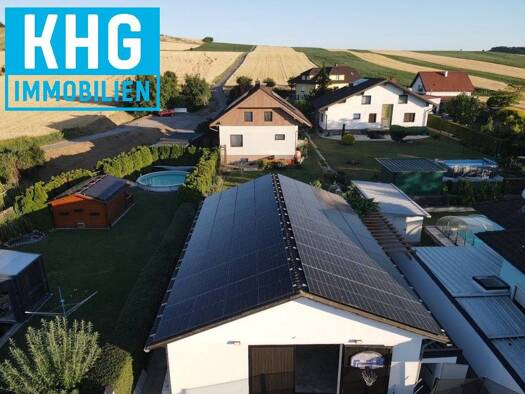 Einfamilienhaus zum Kauf 545.000 € 4 Zimmer 100 m² 786 m² Grundstück Michelhausen 3451