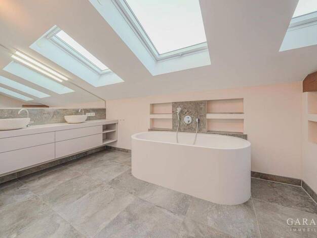 Reihenmittelhaus zum Kauf 970.000 € 6 Zimmer 153 m² 197 m² Grundstück Zorneding 85604